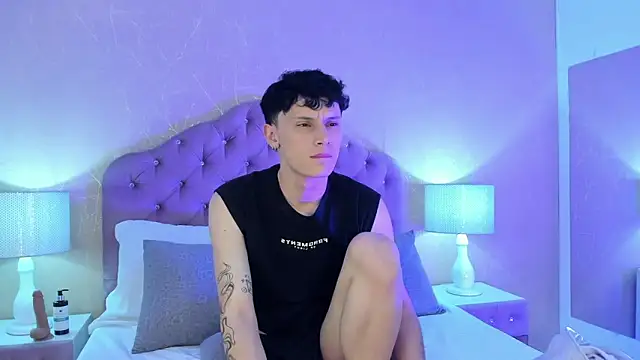 LephyStarn Live XXX chat