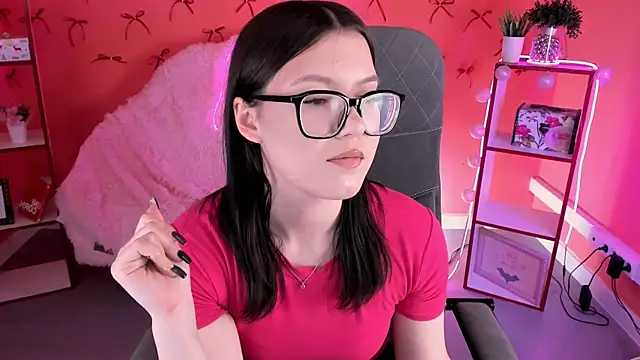 JennyGibson Chat XXX live