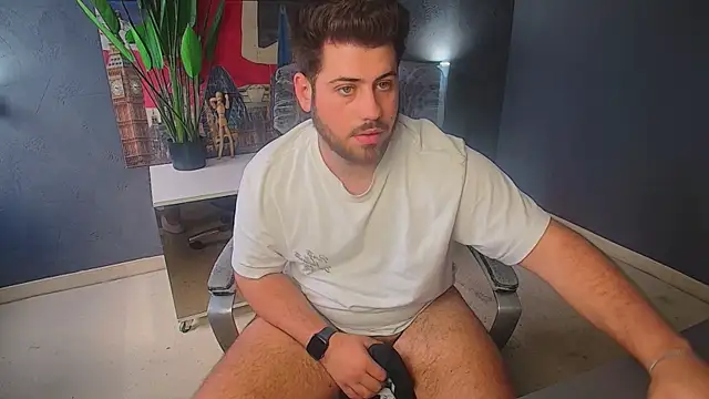 DaxGreer Live XXX Chat