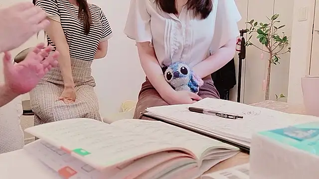 Chat XXX Live undo-busoku69