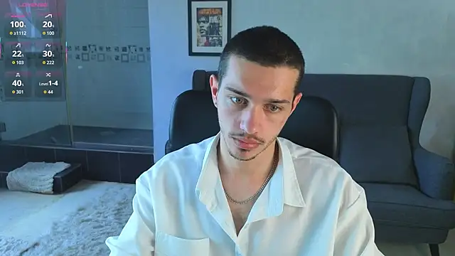 KaydenDrew Webcam show