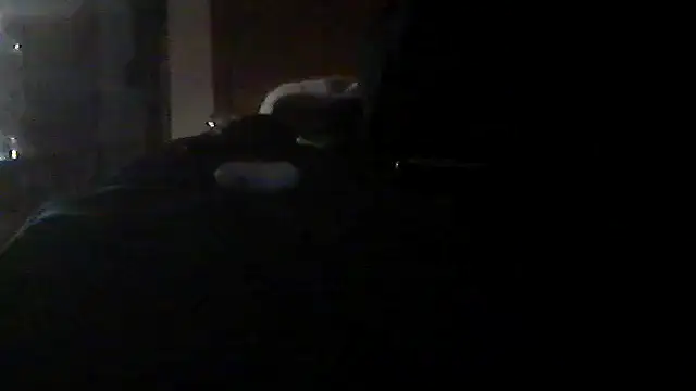 Silencio26's Webcam Show