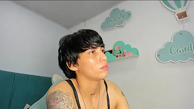 ivyheat3 – Live XXX-chat
