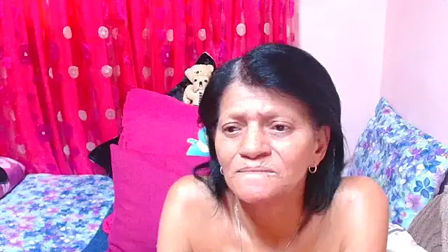 SLUTTYROXY Obrolan Langsung XXX