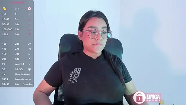 Chat XXX en directo de mypretty_isabella