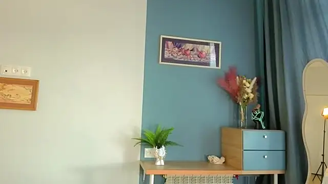 lu_muon's Live XXX Chat