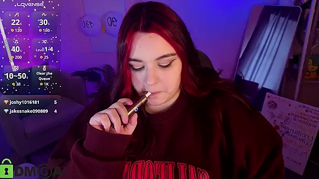 Mia_R0ss Live XXX Chat