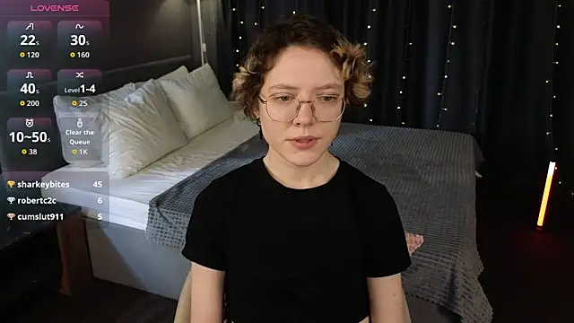 HottoKori Live XXX Chat