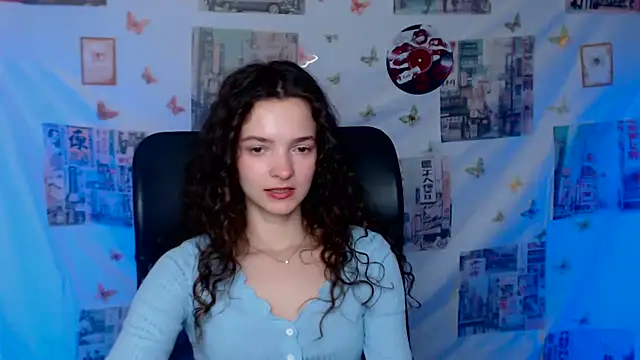 _SusieSu_ Live XXX-Chat