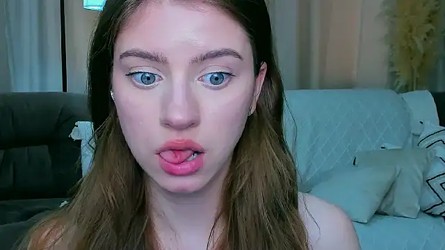 Chat XXX Live Erica_Kiss