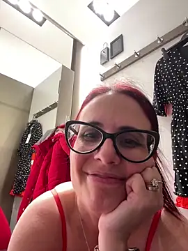 Chat XXX en directo de NataKitten