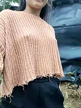 Zoe-Zoee's Webcam Show