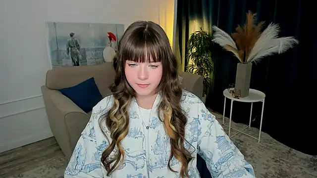 Chat +18 de GentleTeas ao vivo