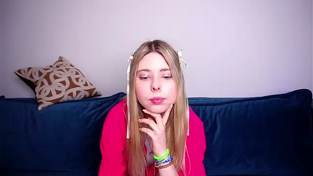 SindyFrierson's Live XXX Chat