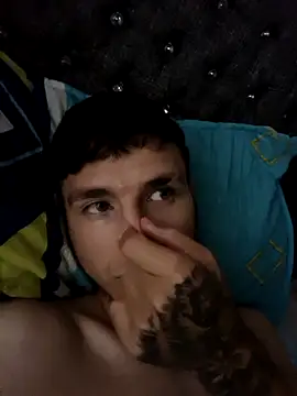 andres-sarco Webcam Show