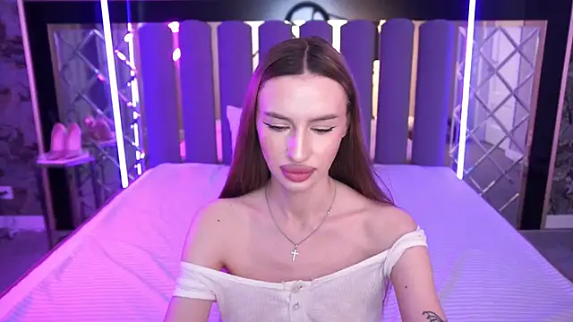 แชท XXX สดของ Snow_WhiteeeX