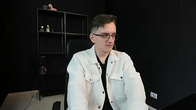 FelixStarkk Pertunjukan Webcam