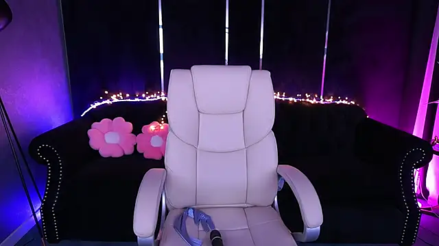 แชท XXX สดของ LylaYeess