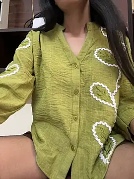 Sexy_Ahana's Live XXX Chat