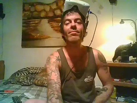 theboobietrap's Live XXX Chat