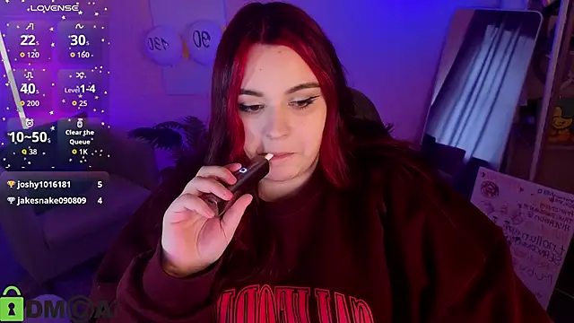 Mia_R0ss Live XXX-chat