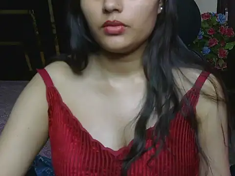 Its-akeera's Live XXX Chat