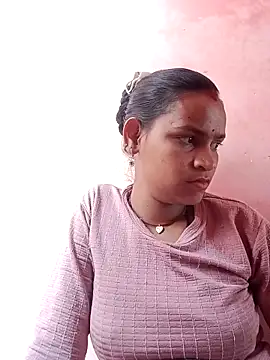 BIG_KRISHMA_NENA's Webcam Show