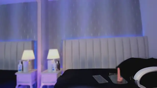 Czat XXX na żywo – Camila_Harrington