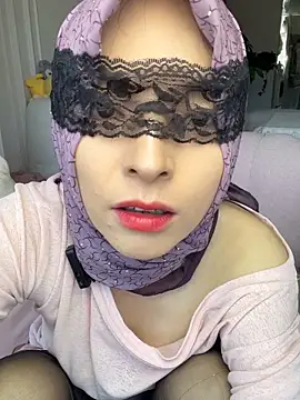 عرض كام m_m666