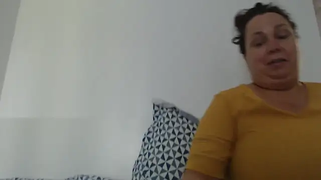 Chat XXX en directo de WendyRhoades