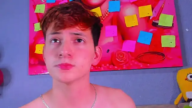 BastianLeoniis Webcam Show