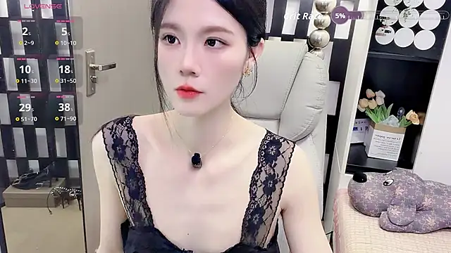Yueyue-MM: απευθείας συνομιλία ΧΧΧ