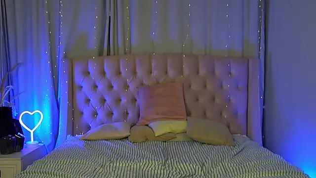 JessicaEmber Live XXX-Chat