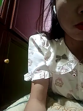 AmyLinee01 网络视讯表演