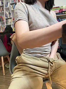 secretly_masturbating's Live XXX Chat