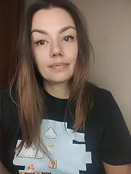 KrissSexi Live XXX-Chat
