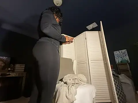 wynterheat's Webcam Show
