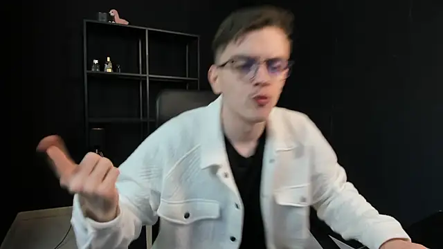FelixStarkk 웹캠 쇼
