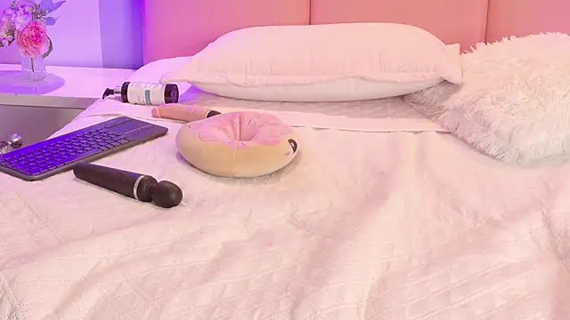 JulianaValencia's Live XXX Chat