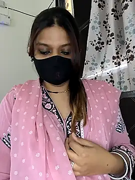Malika_Secrets: вебкам-шоу