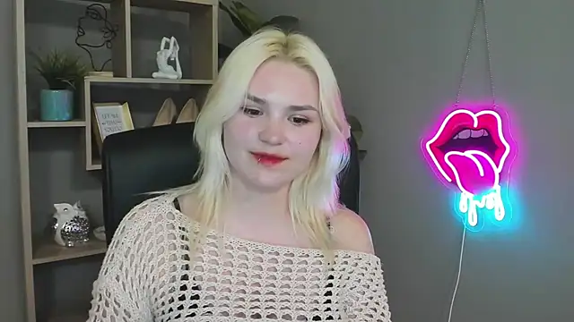 SweetLilyxo's Live XXX Chat