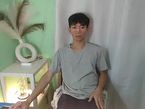 sycat69 Pertunjukan Webcam