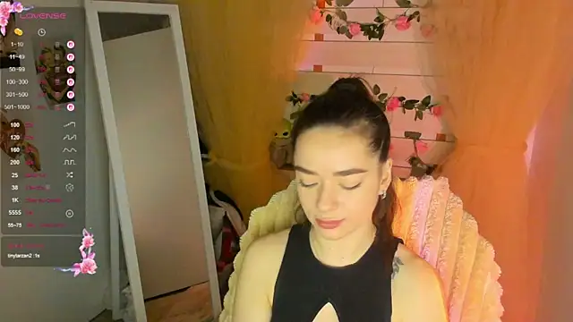 Bella_XO Live XXX-Chat