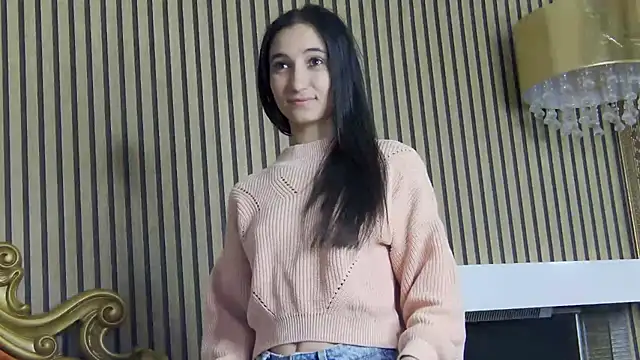 CarolinaBlair Live XXX-Chat
