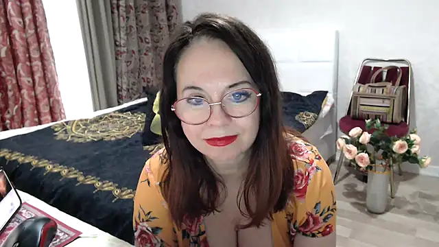 Arisa5000 – Live XXX-chat