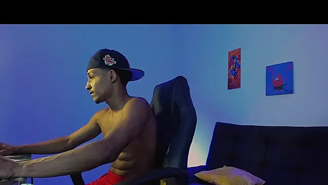 BabyCam23 Show Webcam