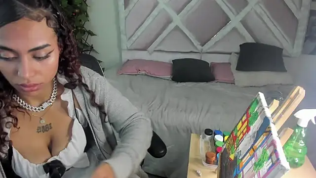 Živý XXX chat Tequilaaa11