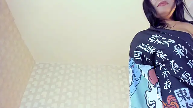 NatsumiHun's Webcam Show