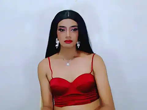 Queeny_Cassandra Webcamshow