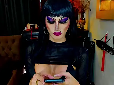 lubottarah Show Webcam